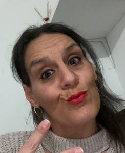 Femme coquine  super chaude de plan-cul-neoules