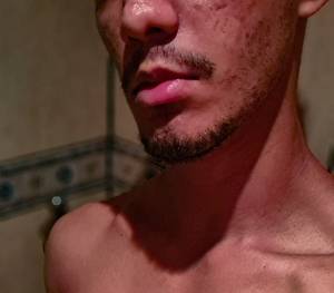 Semnome, femme coquine de 22 ans - Andradina