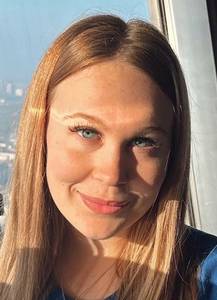 Erika rencontre avec Erika