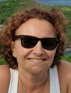 rencontre avec Marcia