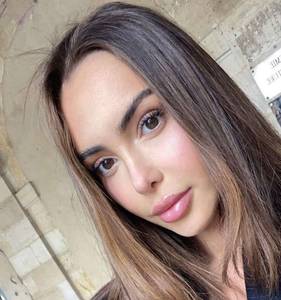 rencontre avec Monica