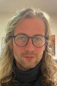 Darrell rencontre avec Darrell