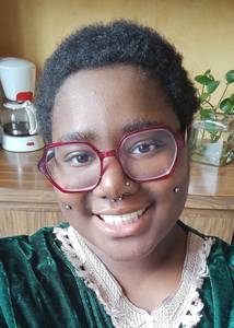 Jacquelyn rencontre avec Jacquelyn
