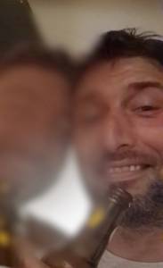 rencontre avec Leonard