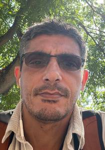 Photo du profil Darrel, 44 ans à Colmar