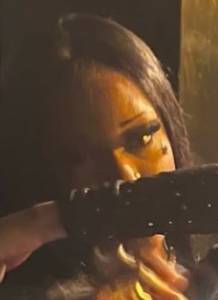 Cecelia rencontre avec Cecelia