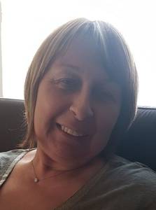 rencontre avec Johanna