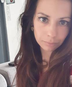 Femme célibataire 34 ans à Toulon