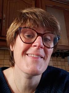 rencontre avec Sandra