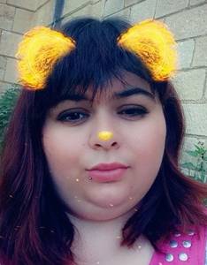 Cassandraboulin603, femme coquine de 18 ans - Indre