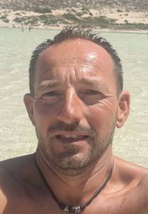 Photo du profil Milton, 43 ans à Martigues