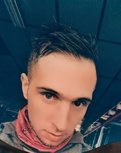 Annonce homme