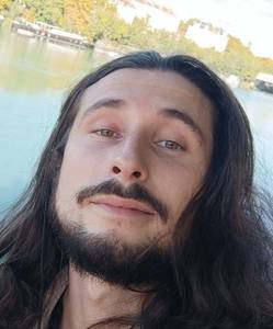 rencontre avec Harold