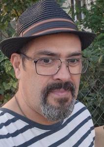 rencontre avec Gerald