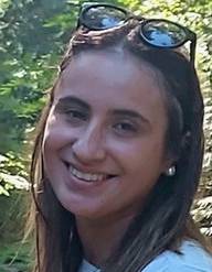 Neia_mattos2046, femme coquine de 40 ans - Ontario