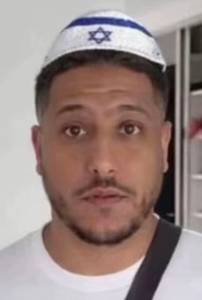 rencontre avec Daniel