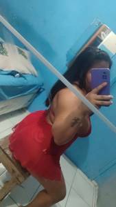 Branquinha75, femme coquine de 19 ans - Feira de Santana