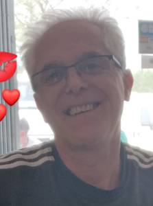 rencontre avec Bernard