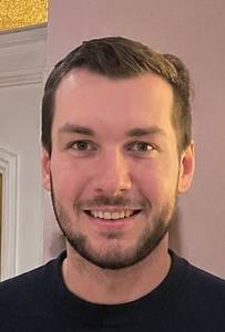 Blake Walincourt-Selvigny