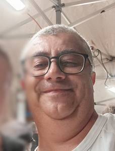 rencontre avec Anthony