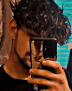 Photo du profil Al, 26 ans à Thionville