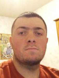 Joshua Yvetot