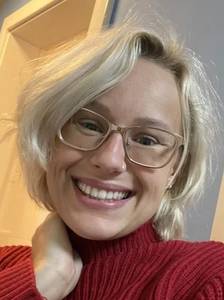 Femme célibataire 32 ans à Chambéry