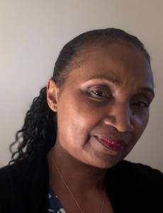 Femme célibataire 58 ans à Versailles