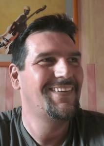 rencontre avec Garry