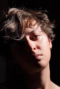 rencontre avec Tracey