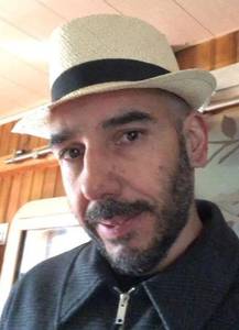 rencontre avec Andres