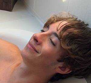 Ruben rencontre avec Ruben