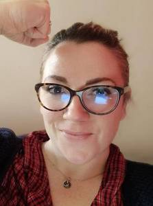 rencontre avec Isabel