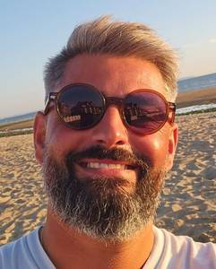 Darren rencontre avec Darren