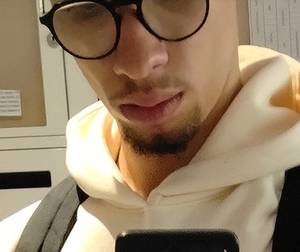 rencontre avec Adam