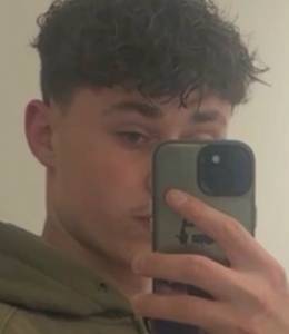 rencontre avec David