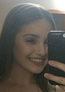 Erikamasini00, femme coquine de 18 ans - Salerno