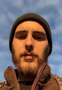 Photo du profil Gilberto, 24 ans à Avignon