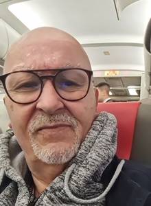 Photo du profil Joseph, 62 ans à Centre Gare
