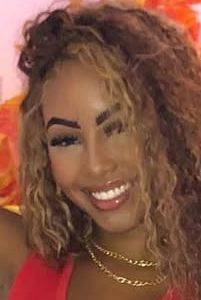 Rai, femme coquine de 20 ans - Rio de Janeiro