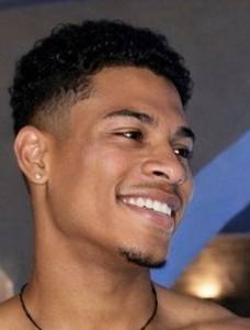 rencontre avec Martin