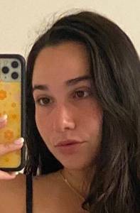 Olive rencontre avec Olive