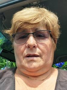 Femme célibataire 61 ans à Nice