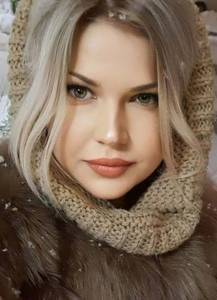 Femme célibataire 31 ans à Saint-Etienne