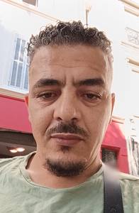 rencontre avec Nick