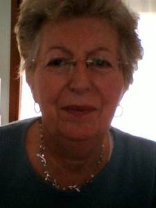 Femme célibataire 69 ans à Lille