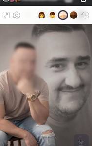rencontre avec Aaron