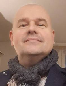 rencontre avec Geoffrey