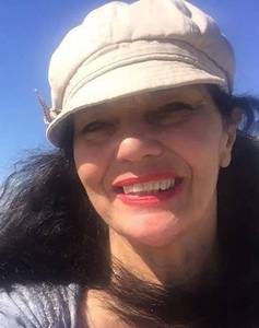 Femme célibataire 46 ans à Troyes