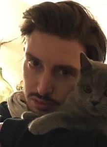 Adrian rencontre avec Adrian